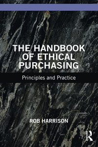The Handbook of Ethical Purchasing