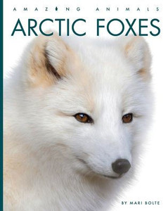 Arctic Foxes