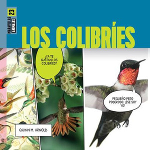 Los ColibrÃ­es