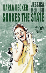 Darla Decker Shakes the State