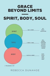 Grace Beyond Limits - Spirit, Body, Soul