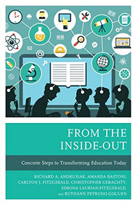 From the Inside-Out From the Inside-Out