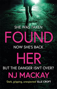 Found Her Found Her