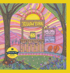 Yellow Yuba