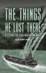 The Things He Lost There