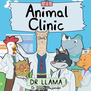 Animal Clinic: Dr. Llama