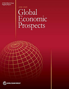 Global Economic Prospects, June 2020