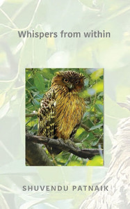 Whispers from within ...