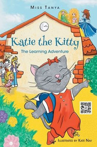 Katie the Kitty: The Learning Adventure