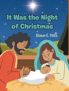 It Was the Night of Christmas