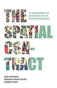The Spatial Contract (Manchester Capitalism) The Spatial Contract (Manchester Capitalism)