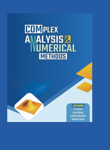 Complex Analysis and Numerical Methods