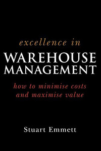 Excellence in Warehouse Management: How to Minimise Costs and Maximise Value