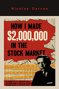 How I Made $2,000,000 in the Stock Market How I Made $2,000,000 in the Stock Market