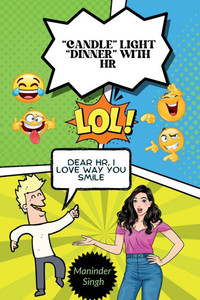 ""Candle"" Light ""Dinner"" With HR: Comic Comedy Stand up Show Story of Innocent Boy From Innocent Village