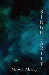 Singularity: finding purpose in an infinite universe Singularity: finding purpose in an infinite universe