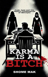 Karma is a Bitch: Lust, Lies and the Deadly Consequences of Betrayal