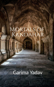 Mortals of Kandahar