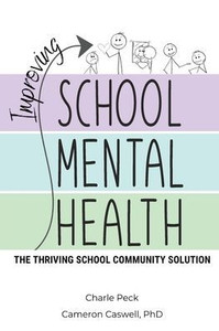 Improving School Mental Health