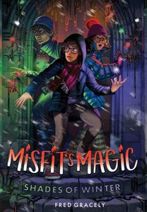 Misfit's Magic: Shades of Winter