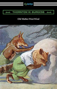 Old Mother West Wind Old Mother West Wind