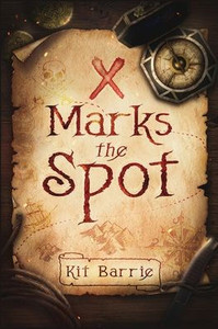 X Marks the Spot