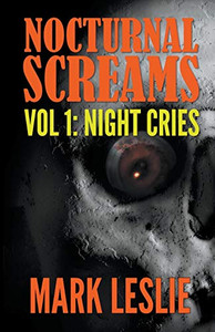 Night Cries (Nocturnal Screams) Night Cries (Nocturnal Screams)