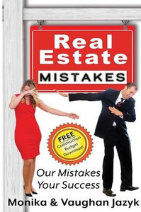 Real Estate Mistakes: Our Mistakes, Your Success