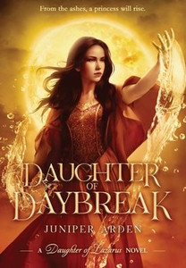 Daughter of Daybreak