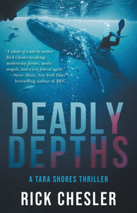Deadly Depths: A Tara Shores Thriller