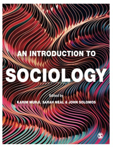 An Introduction to Sociology An Introduction to Sociology