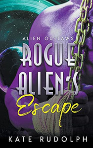 Rogue Alien's Escape Rogue Alien's Escape