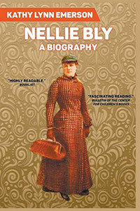 Nellie Bly Nellie Bly