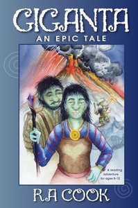 GIGANTA, An Epic Tale: An Epic Tale