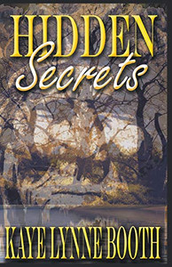 Hidden Secrets Hidden Secrets