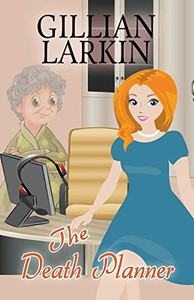 The Death Planner (Storage Ghost Murders)