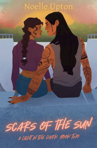 Scars of the Sun