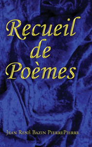 Recueil de PoÃ¨mes
