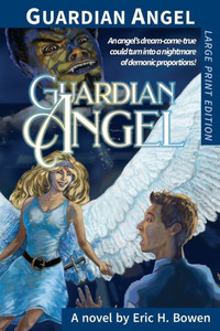 Guardian Angel Large Print
