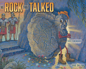 The Rock that Talked