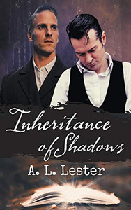 Inheritance of Shadows (Border Magic)