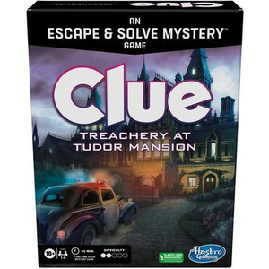 Clue Escape