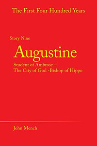 Augustine: Student of Ambrose ? The City of God -Bishop of Hippo Augustine: Student of Ambrose ? The City of God -Bishop of Hippo