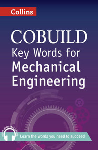 Key Words for Mechanical Engineering