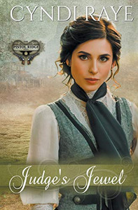 Judge's Jewel (Pistol Ridge Series)