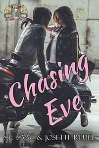 Chasing Eve (Dragons' Keeper Series) Chasing Eve (Dragons' Keeper Series)