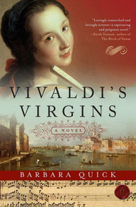 Vivaldi's Virgins