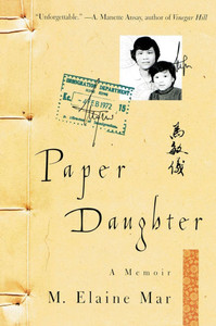 Paper Daughter: A Memoir