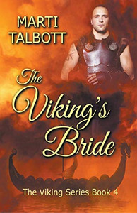 The Viking's Bride (The Viking Series)