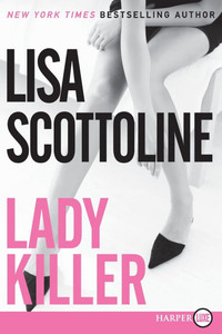 Lady Killer Large Print